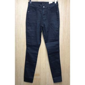 prAna Oday Jean Tall inseam Organic Midnight Wash Women's 2 / 26